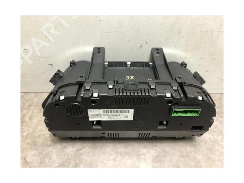 Instrument cluster JAGUAR XE (X760) 2.0 D | BP20622839C47 