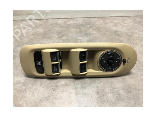 Left front window switch FORD MONDEO IV (BA7) 1.8 TDCi | BP27619501I27 