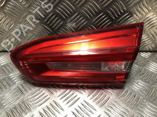 Used Right tailgate light FORD FOCUS IV (HN) 1.5 EcoBlue (120 hp) 32319573
