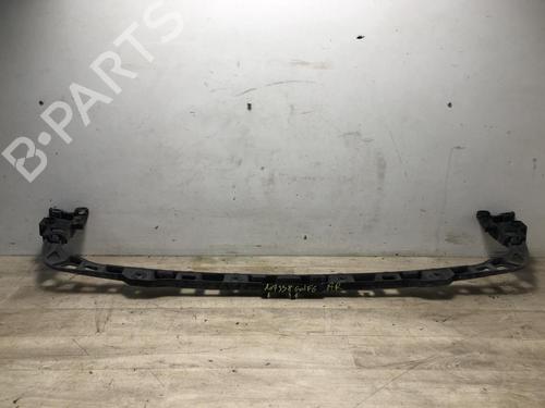 Used Rear bumper bracket VW GOLF VI (5K1) 1.4 TSI (122 hp) 23035240