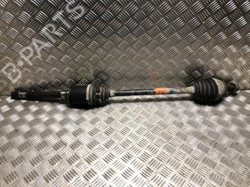 Used Right front driveshaft Right front driveshaft MERCEDES-BENZ M-CLASS (W164) ML 320 CDI 4-matic (164.122) (224 hp) 40497157 40497157