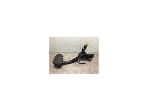 Break pedal MERCEDES-BENZ E-CLASS (W211) E 220 CDI (211.008) 2112905718