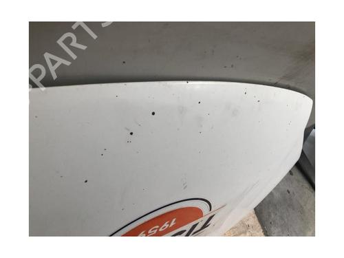 Hood CITROËN BERLINGO / BERLINGO FIRST Box Body/MPV (M_) 2.0 HDI 90 (MBRHY, MCRHY) | BP23870419C1 