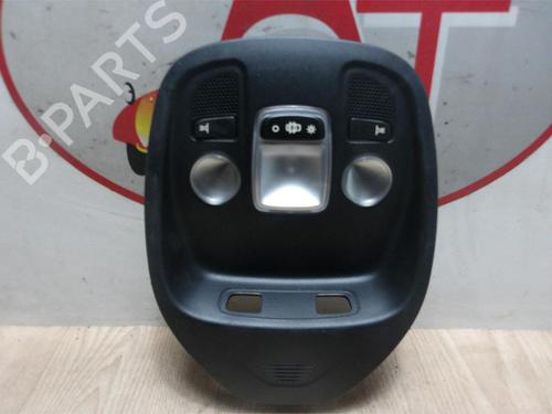 Used Interior roof light DS DS 4 / DS 4 CROSSBACK (NX_) 1.6 BlueHDi 120 (120 hp) 13269465