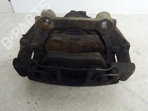Left front brake caliper AUDI A4 B5 Avant (8D5) 1.9 TDI | BP28334339M105