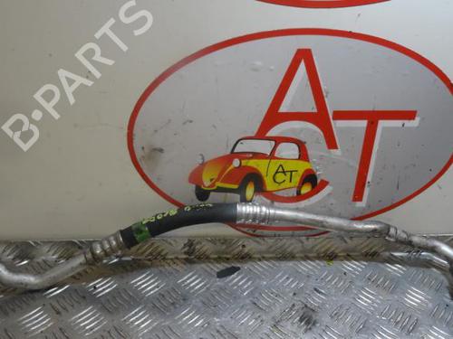 air-conditioning-evaporator-mercedes-benz-c-class-coupe-cl203-c-220-cdi-203706-2001-2002-2003-2004-2005-2006-2007-2008-2009-2010-2011-13264698 main image