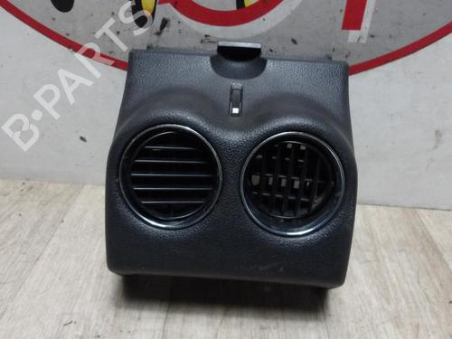 Used Air vent PEUGEOT 308 CC (4B_) 2.0 HDi (140 hp) 13283509