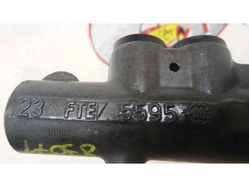 Brake master cylinder OPEL SPEEDSTER (E01) 2.2 (R97) | BP28287163M77 