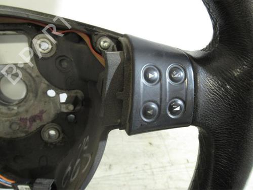 Steering wheel SEAT ALTEA (5P1) 1.9 TDI | BP28287261C49 