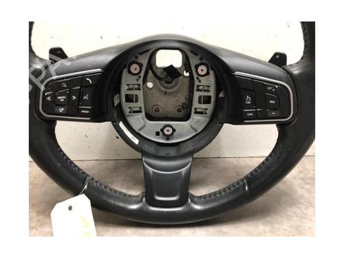 Steering wheel JAGUAR XE (X760) 2.0 D | BP20622098C49