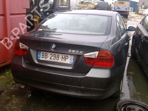 Rear bumper reinforcement BMW 3 (E90) 320 d | BP28368837C73 