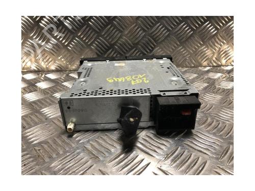 Radio PEUGEOT 207 (WA_, WC_) 1.6 HDi | BP23457116E6 
