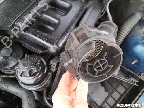 Steering column stalk BMW 3 Coupe (E46) 323 Ci | BP31203730I23  - Image 15