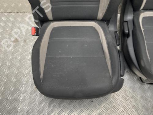 Seats set FIAT TIPO Saloon (356_, 357_) 1.4 (356SXA1B) | BP32215175C78 