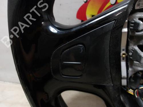 Steering wheel RENAULT CLIO IV (BH_) 1.5 dCi 75 | BP31199991C49