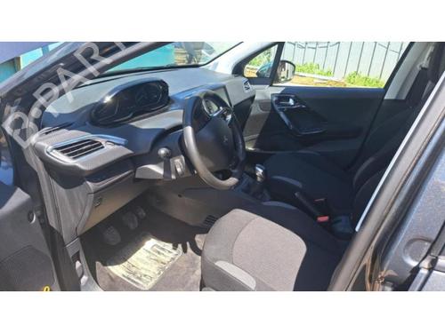 Scuttle panel PEUGEOT 208 I (CA_, CC_) 1.2 VTI 82 | BP20134547C110 