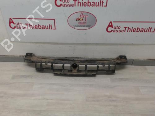Used Rear bumper bracket PEUGEOT 207 (WA_, WC_) 1.4 HDi (68 hp) 13037811