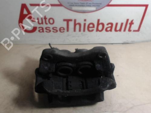 Left front brake caliper RENAULT MASTER II Van (FD) 1.9 dTI | BP12969905M105 