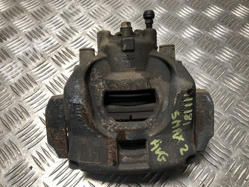Pinza freno delantera izquierda Pinza freno delantera izquierda FORD S-MAX (CJ, WA6) 2.0 EcoBlue (150 hp) 36001472 36001472