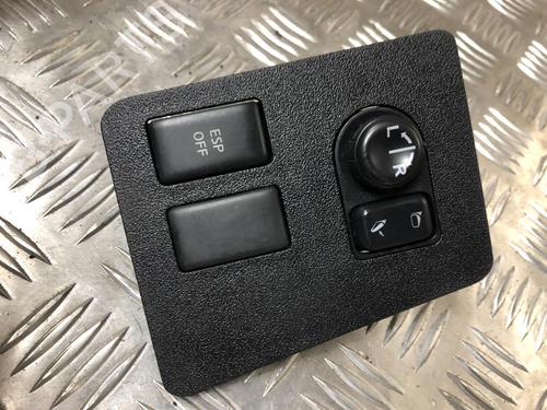 Used Mirror switch NISSAN QASHQAI I (J10, NJ10) 2.0 All-wheel Drive (141 hp) 31244002