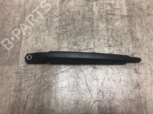 Used Rear windshield wiper arm Rear windshield wiper arm PEUGEOT 2008 II (UD_, US_, UY_, UJ_, UR_, UC_) 1.5 BlueHDI 130 (131 hp) 20625408 20625408