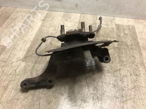 Right front steering knuckle RENAULT KOLEOS I (HY_) 2.0 dCi 4x4 (HY0K) | BP20624742M26