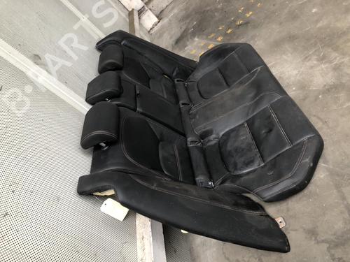 Conjunto de bancos JAGUAR XE (X760) 2.0 D (180 hp) 20621638