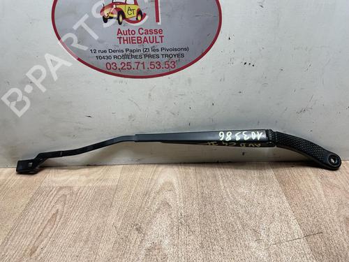 Used Front windshield wiper arm CITROËN C4 II (NC_) 1.6 HDi 90 (92 hp) 13276074