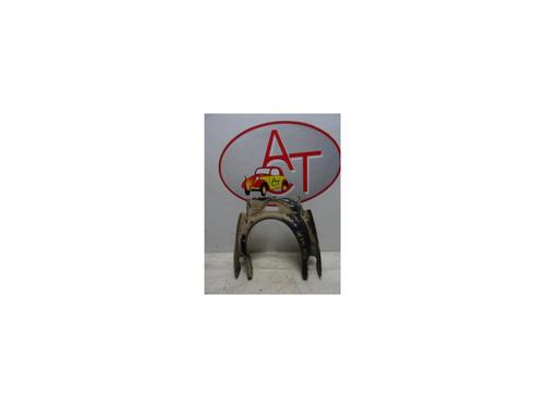 Used Left front suspension arm PEUGEOT 407 SW (6E_, 6D_) 2.0 HDi 135 (136 hp) 12966199