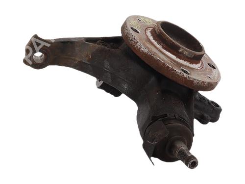 Right front steering knuckle DS DS 4 / DS 4 CROSSBACK (NX_) 1.6 BlueHDi 120 | BP37459506M26 - Image 4