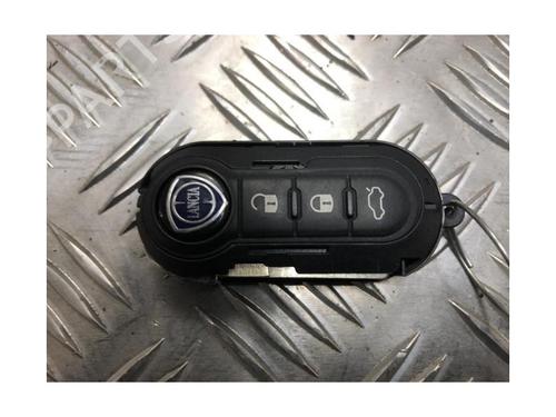 Ignition barrel LANCIA YPSILON (312_) 1.2 (312.PXA1A, 312.YXA1A) | BP21679633M48 