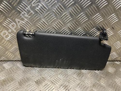 Left sun visor MERCEDES-BENZ GLB (X247) GLB 220 d 4-matic (247.615) | BP33165279I1 - Image 2