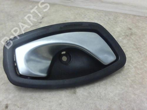 Front right interior door handle RENAULT MEGANE III Hatchback (BZ0/1_, B3_) 1.5 dCi (BZ09, BZ0D, BZ1W, BZ29, BZ14) | BP13225988I14 
