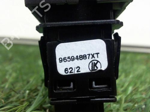 Switch CITROËN BERLINGO Box Body/MPV (B9) 1.6 HDi 90 | BP13036162I30 