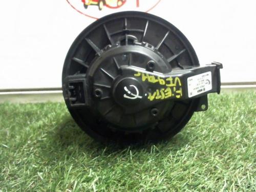 Ventilator motor FORD FIESTA VI (CB1, CCN) 1.6 TDCi | BP25799769M62 