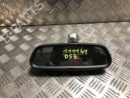 Espelho interior CITROËN DS3 (SA_) 1.6 HDi 115 (114 hp) 31187641