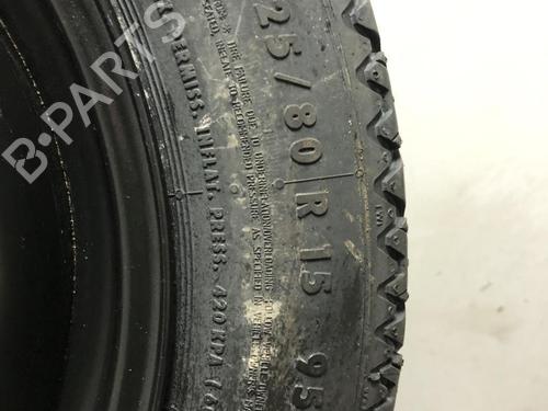 Fælk FORD B-MAX (JK) 1.0 EcoBoost | BP20616924C45 