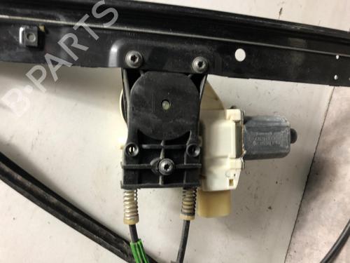 Used Front right window mechanism Front right window mechanism FORD MONDEO IV Saloon (BA7) 1.8 TDCi (125 hp) 20618809 20618809
