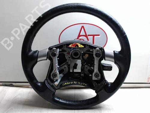 Used Steering wheel MITSUBISHI GRANDIS (NA_W) 2.0 DI-D (NA8W) (136 hp) 13284694