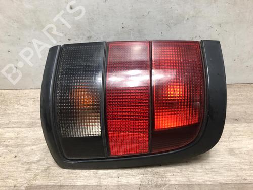 Used Right taillight PEUGEOT 806 (221) 2.1 td 12V (109 hp) 23870683