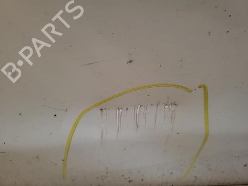 Left front door FIAT BRAVO II (198_) 1.6 D Multijet (198AXH1B) | BP30784571C2 