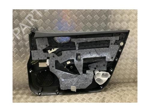 Front left panel RENAULT MEGANE IV Hatchback (B9A/M/N_) 1.5 dCi 110 (B9A3) | BP27516142C58 