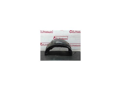 Hjulbue CITROËN C4 Picasso I MPV (UD_) 1.6 HDi 110 (112 hp) 13225129