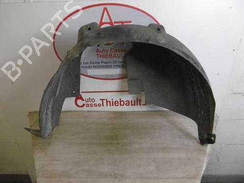 Used Wheel arch PEUGEOT 307 (3A/C) 2.0 HDi 110 (107 hp) 13222279