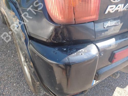 Luftventil TOYOTA RAV 4 II (_A2_) 2.0 D 4WD (CLA20_, CLA21_, CLA20R, CLA21R) | BP23873399I21 - Image 7