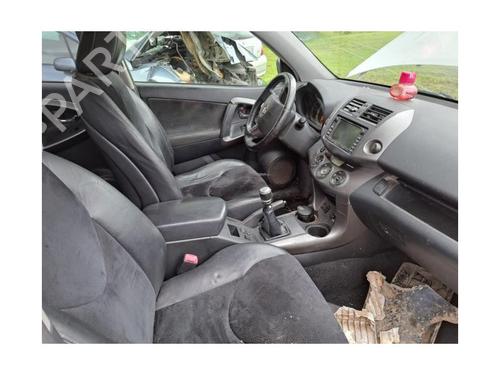 Control unit TOYOTA RAV 4 III (_A3_) 2.2 D 4WD (ALA30_, ALA30R) | BP20208357M11 