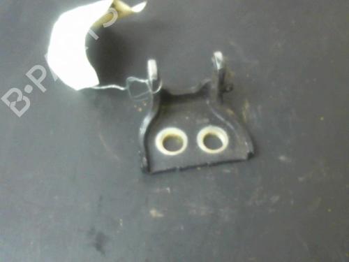 Used Hinge/Door check strap PEUGEOT 307 (3A/C) 1.6 HDi 110 (109 hp) 13127362