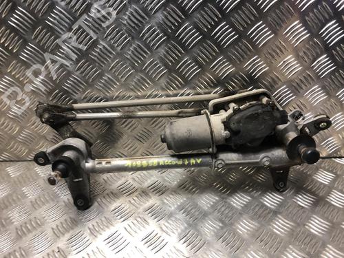 Used Front wiper motor HONDA ACCORD VII Tourer (CM, CN) 2.2 i-CTDi (CN2) (140 hp) 24174113