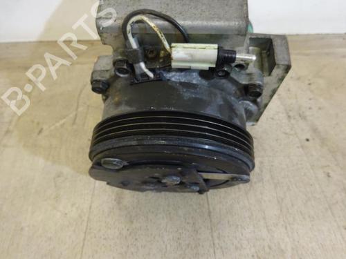 Used AC compressor RENAULT CLIO II (BB_, CB_) 1.2 16V (BB05, BB0W, BB11, BB27, BB2T, BB2U, BB2V, CB05,... (75 hp) 22939801