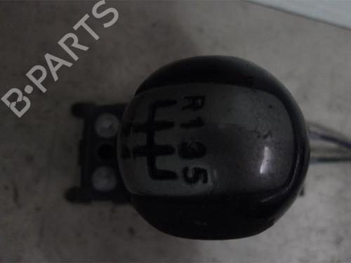 Gear lever SEAT ALTEA (5P1) 1.9 TDI | BP23067646M90